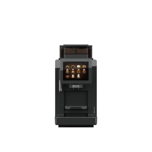 프랑케 A300 업소용 전자동 커피머신기